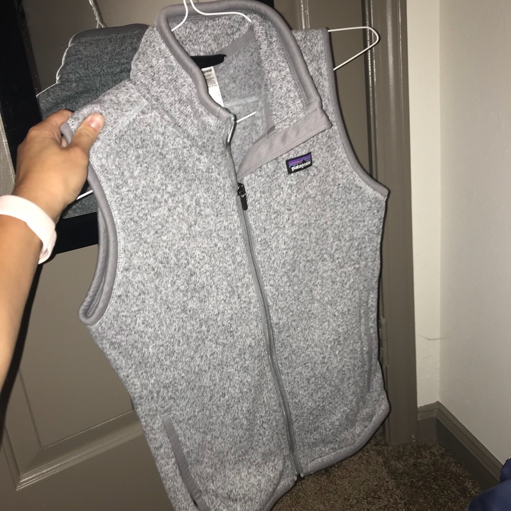 Patagonia Vest